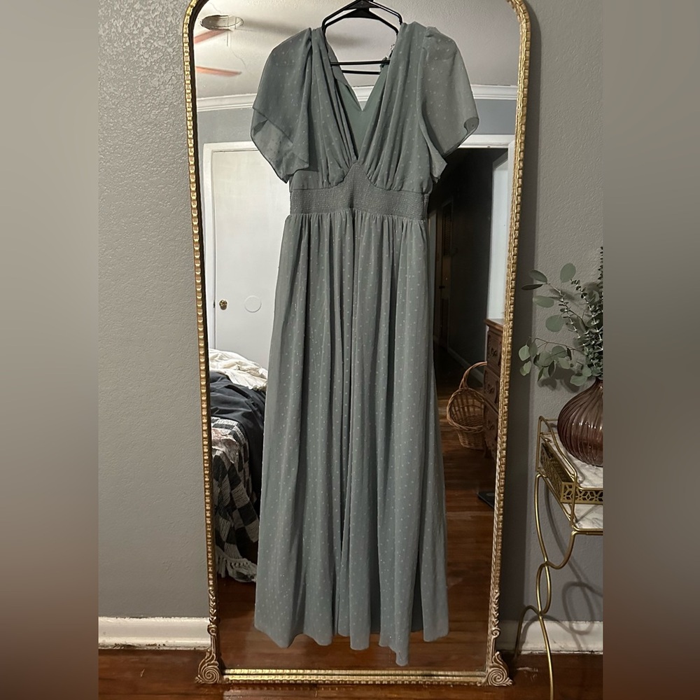 Baltic born Weslie dress